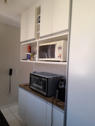 Imagem Apartamento com 2 Quartos à Venda, 51 m² em Jardim Pompéia - Indaiatuba Imagem Apartamento com 2 Quartos à Venda, 51 m² em Jardim Pompéia - Indaiatuba