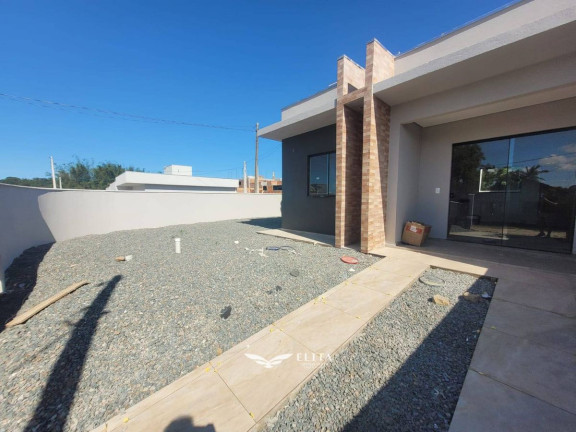 Imagem Casa com 2 Quartos à Venda, 56 m² em Itajuba - Barra Velha Imagem Casa com 2 Quartos à Venda, 56 m² em Itajuba - Barra Velha