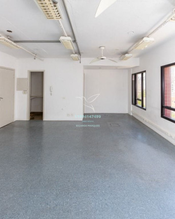 Imagem Sala Comercial à Venda, 41 m² em Pinheiros - São Paulo