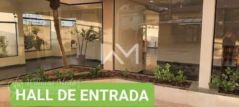 Imagem Apartamento com 2 Quartos à Venda, 69 m² em Vila Rosalia - Guarulhos Imagem Apartamento com 2 Quartos à Venda, 69 m² em Vila Rosalia - Guarulhos