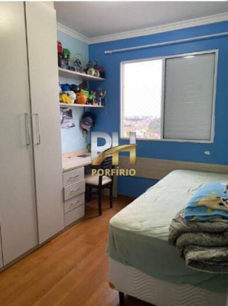 Imagem Apartamento com 3 Quartos à Venda, 67 m² em Vila Eldízia - Santo André