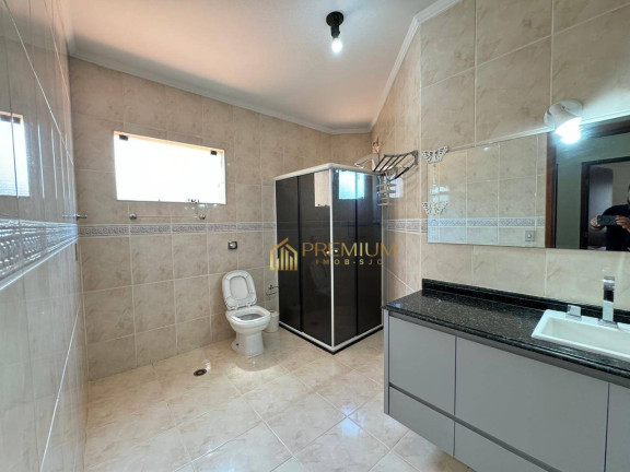 Imagem Imóvel com 4 Quartos à Venda, 280 m² em Jardim Das Colinas - São José Dos Campos