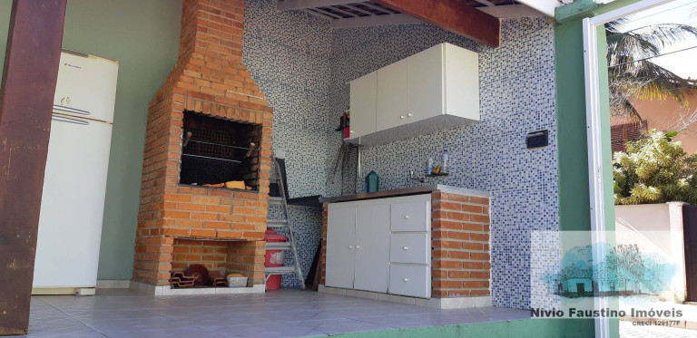 Imagem Casa com 4 Quartos para Temporada, 250 m² em Juqueí - São Sebastião Imagem Casa com 4 Quartos para Temporada, 250 m² em Juqueí - São Sebastião