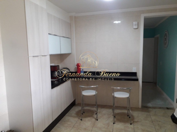 Imagem Imóvel com 3 Quartos à Venda, 130 m² em Centro - Santo André