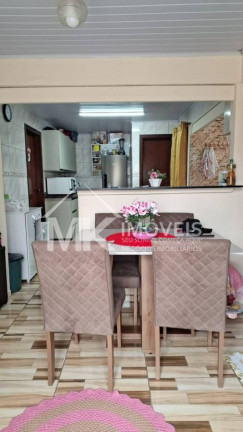 Imagem Casa com 3 Quartos à Venda, 80 m² em Vila Juliana - Piraquara Imagem Casa com 3 Quartos à Venda, 80 m² em Vila Juliana - Piraquara