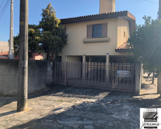 Imagem Sobrado com 3 Quartos à Venda, 181 m² em Jardim São Paulo - Sorocaba Imagem Sobrado com 3 Quartos à Venda, 181 m² em Jardim São Paulo - Sorocaba