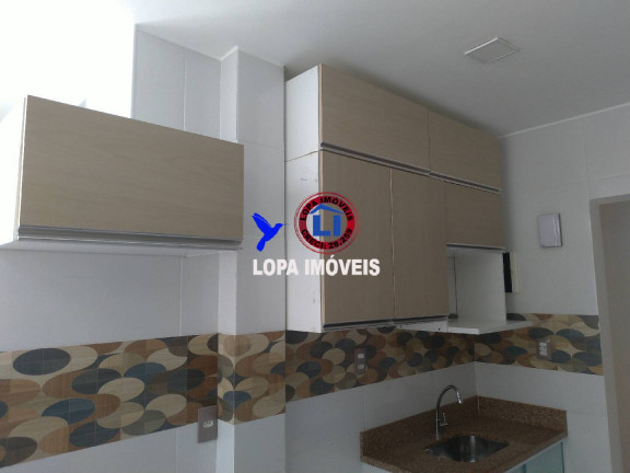 Imagem Apartamento com 1 Quarto à Venda, 40 m² em Centro - Rio De Janeiro