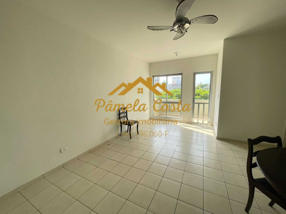 Imagem Apartamento com 1 Quarto à Venda, 85 m² em Jardim Las Palmas - Guarujá Imagem Apartamento com 1 Quarto à Venda, 85 m² em Jardim Las Palmas - Guarujá
