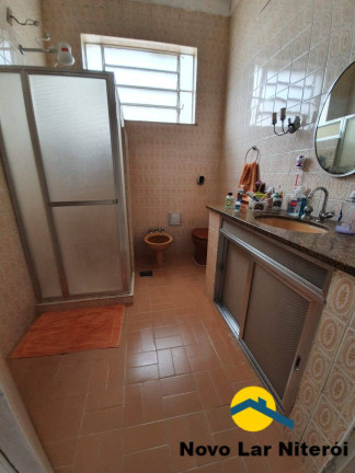 Imagem Casa com 3 Quartos à Venda, 104 m² em Pe Pequeno - Niterói