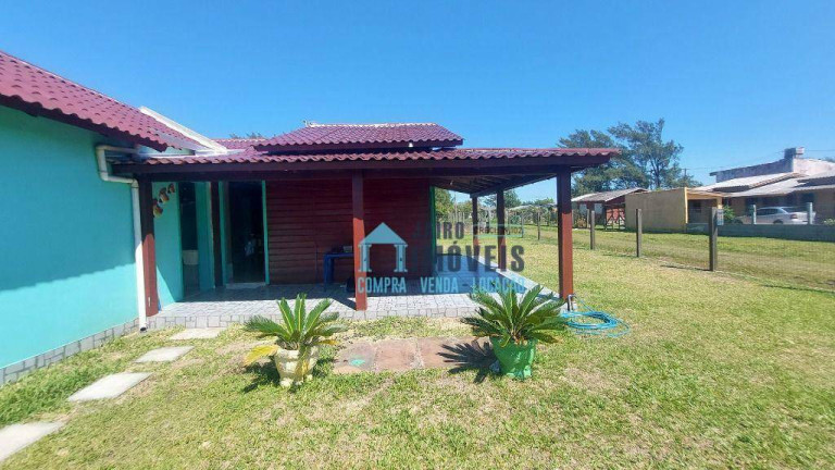 Imagem Casa com 3 Quartos à Venda, 90 m² em Centro - Balneário Pinhal Imagem Casa com 3 Quartos à Venda, 90 m² em Centro - Balneário Pinhal