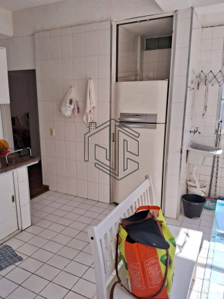 Imagem Apartamento com 3 Quartos à Venda, 200 m² em Itararé - São Vicente