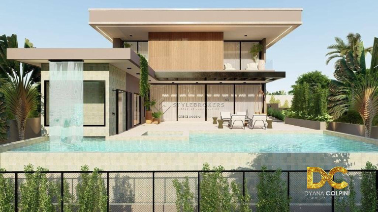 Imagem Casa de Condomínio com 4 Quartos à Venda, 470 m² em Condomínio Florais Cuiabá Residencial - Cuiabá Imagem Casa de Condomínio com 4 Quartos à Venda, 470 m² em Condomínio Florais Cuiabá Residencial - Cuiabá