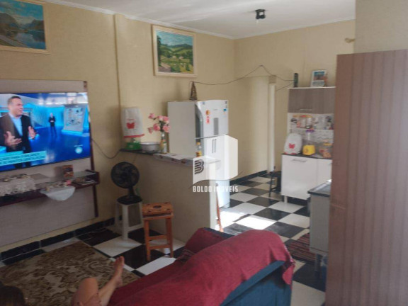 Imagem Casa com 2 Quartos à Venda, 140 m² em Mirim - Praia Grande