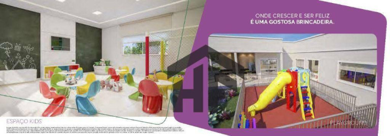 Imagem Apartamento com 2 Quartos à Venda, 43 m² em Candeias - Jaboatão Dos Guararapes