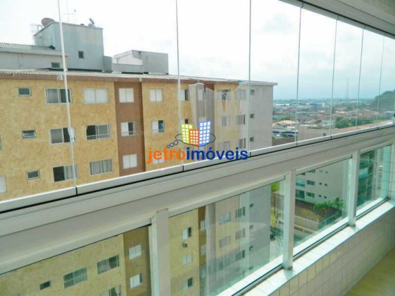 Imagem Apartamento com 2 Quartos à Venda, 98 m² em Boqueirão - Praia Grande