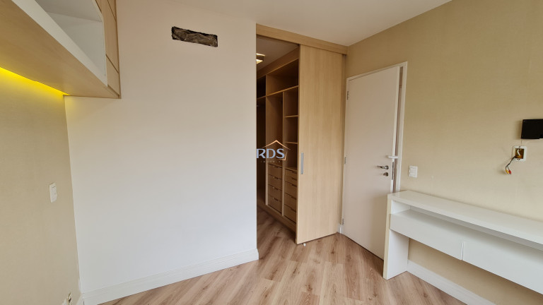 Imagem Apartamento com 3 Quartos à Venda, 110 m² em Brooklin Paulista - São Paulo