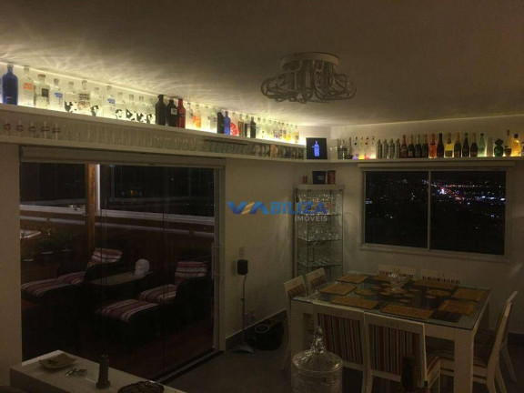 Imagem Imóvel com 2 Quartos à Venda, 162 m² em Vila Augusta - Guarulhos