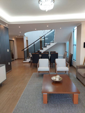 Imagem Casa com 3 Quartos à Venda, 325 m² em água Quente - Tremembé Imagem Casa com 3 Quartos à Venda, 325 m² em água Quente - Tremembé