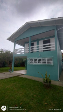 Imagem Casa com 5 Quartos para Alugar,  em Cachoeira Do Bom Jesus - Florianópolis