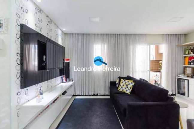 Imagem Apartamento com 3 Quartos à Venda, 102 m² em Baeta Neves - São Bernardo Do Campo Imagem Apartamento com 3 Quartos à Venda, 102 m² em Baeta Neves - São Bernardo Do Campo
