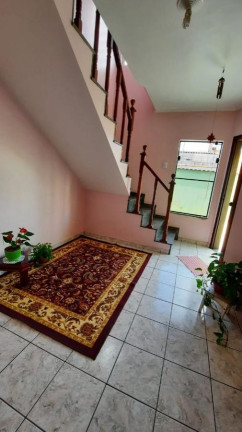 Imagem Sobrado com 3 Quartos à Venda, 231 m² em Cidade Líder - São Paulo Imagem Sobrado com 3 Quartos à Venda, 231 m² em Cidade Líder - São Paulo