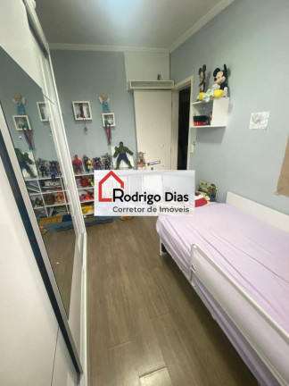 Imagem Apartamento com 2 Quartos à Venda, 50 m² em Recanto Quarto Centenário - Jundiaí