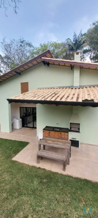 Imagem Chácara com 2 Quartos à Venda, 150 m² em Saboó - São Roque Imagem Chácara com 2 Quartos à Venda, 150 m² em Saboó - São Roque