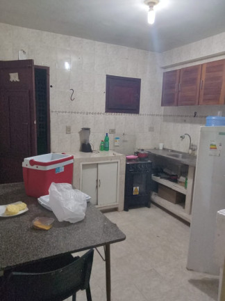 Imagem Casa com 3 Quartos à Venda, 100 m² em Forte Orange - Ilha De Itamaraca