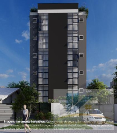 Imagem Apartamento com 3 Quartos à Venda, 77 m² em Centro - Pinhais Imagem Apartamento com 3 Quartos à Venda, 77 m² em Centro - Pinhais