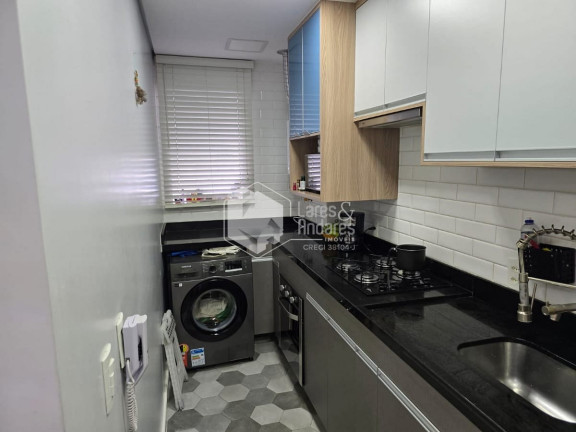 Imagem Apartamento com 2 Quartos à Venda, 70 m² em Ipiranga - São Paulo