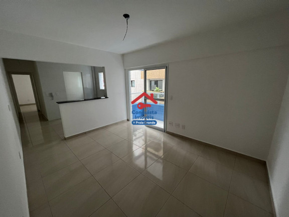 Imagem Apartamento com 1 Quarto à Venda, 52 m² em Guilhermina - Praia Grande Imagem Apartamento com 1 Quarto à Venda, 52 m² em Guilhermina - Praia Grande