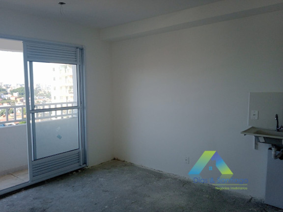 Imagem Imóvel com 1 Quarto à Venda, 34 m² em Vila Mascote - São Paulo Imagem Imóvel com 1 Quarto à Venda, 34 m² em Vila Mascote - São Paulo