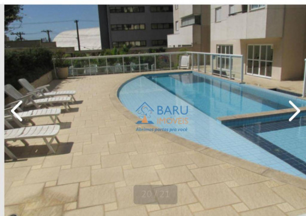 Imagem Apartamento com 3 Quartos à Venda, 74 m² em Barra Funda - São Paulo