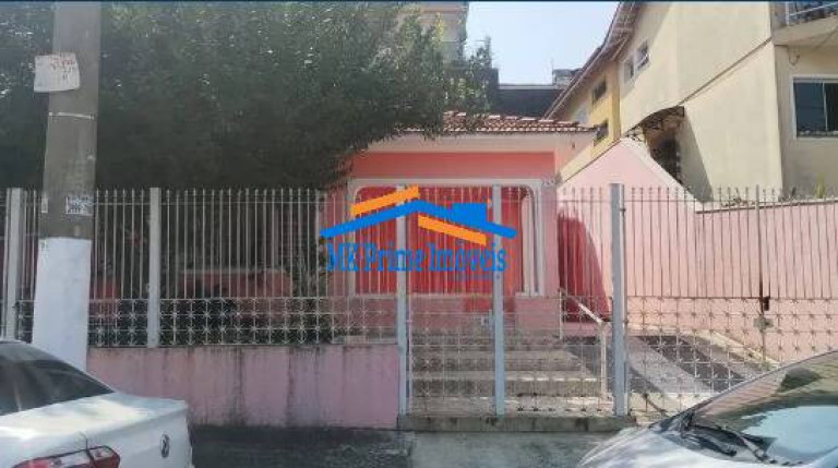 Imagem Casa com 4 Quartos à Venda, 250 m² em Bela Vista - Osasco Imagem Casa com 4 Quartos à Venda, 250 m² em Bela Vista - Osasco