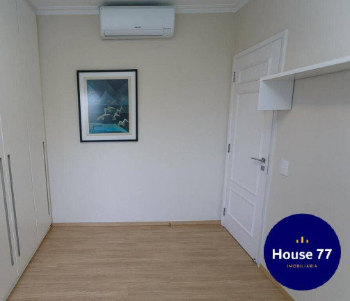 Imagem Apartamento com 3 Quartos à Venda, 145 m² em Real Parque - São Paulo