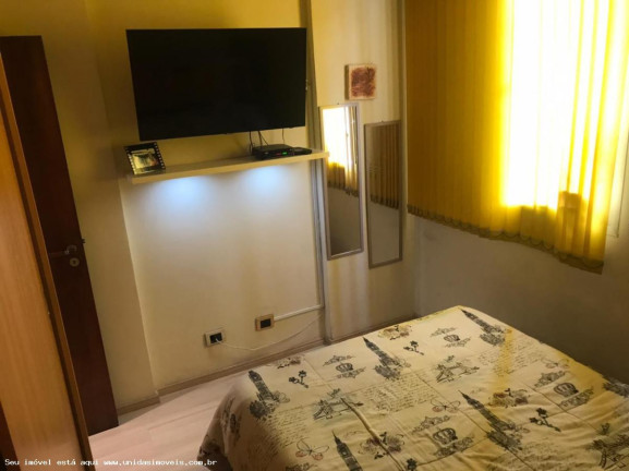 Imagem Apartamento com 2 Quartos à Venda, 48 m² em Interlagos - São Paulo Imagem Apartamento com 2 Quartos à Venda, 48 m² em Interlagos - São Paulo