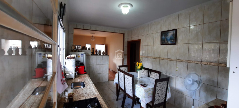 Imagem Casa com 4 Quartos à Venda, 93 m² em Jardim Primavera Ii - Bandeira Do Sul Imagem Casa com 4 Quartos à Venda, 93 m² em Jardim Primavera Ii - Bandeira Do Sul