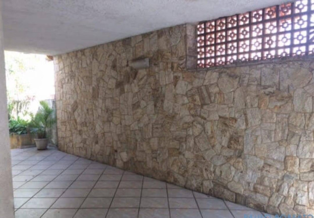 Imagem Casa com 4 Quartos à Venda, 275 m² em Planalto Paulista - São Paulo