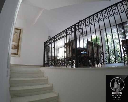 Imagem Casa com 5 Quartos à Venda, 634 m² em Granja Olga Ii - Sorocaba Imagem Casa com 5 Quartos à Venda, 634 m² em Granja Olga Ii - Sorocaba