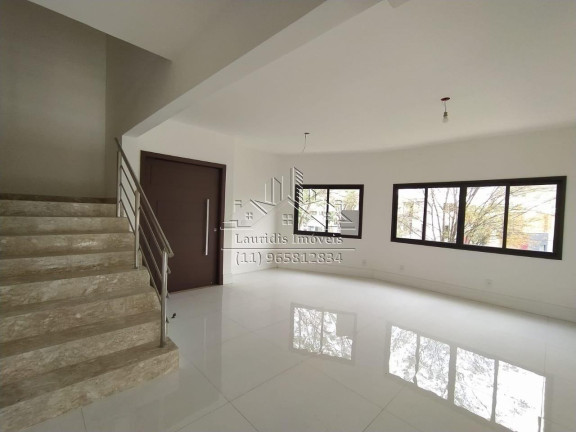 Imagem Imóvel com 4 Quartos à Venda, 334 m² em Suru - Santana De Parnaíba