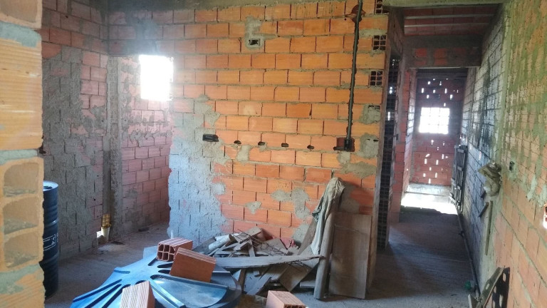 Imagem Casa com 1 Quarto à Venda, 130 m² em Condomínio Maracanã - Santo André Imagem Casa com 1 Quarto à Venda, 130 m² em Condomínio Maracanã - Santo André