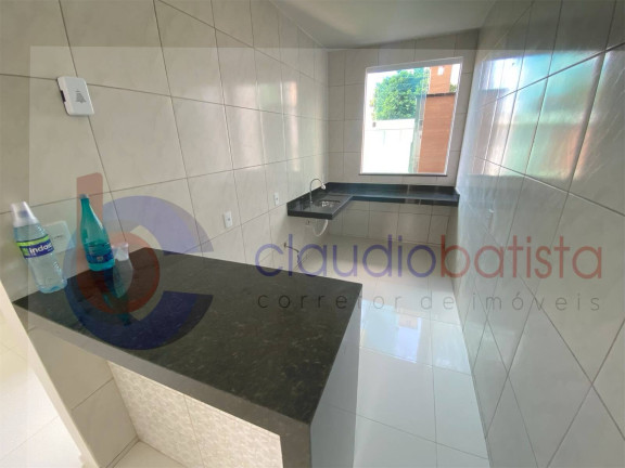 Imagem Casa com 3 Quartos à Venda, 90 m² em Ancuri - Itaitinga Imagem Casa com 3 Quartos à Venda, 90 m² em Ancuri - Itaitinga