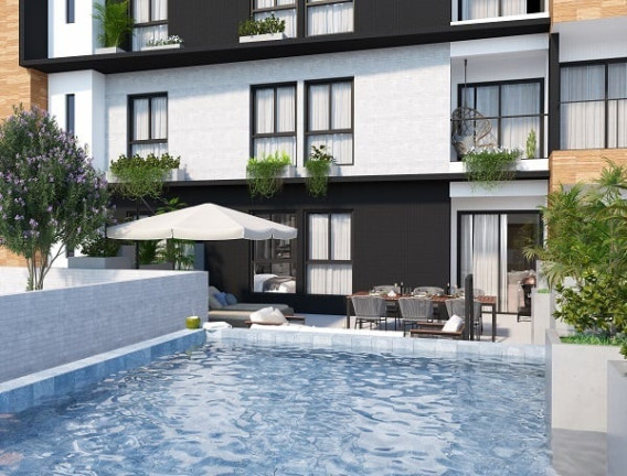 Imagem Apartamento com 2 Quartos à Venda, 54 m² em Jardim Oceania - João Pessoa Imagem Apartamento com 2 Quartos à Venda, 54 m² em Jardim Oceania - João Pessoa