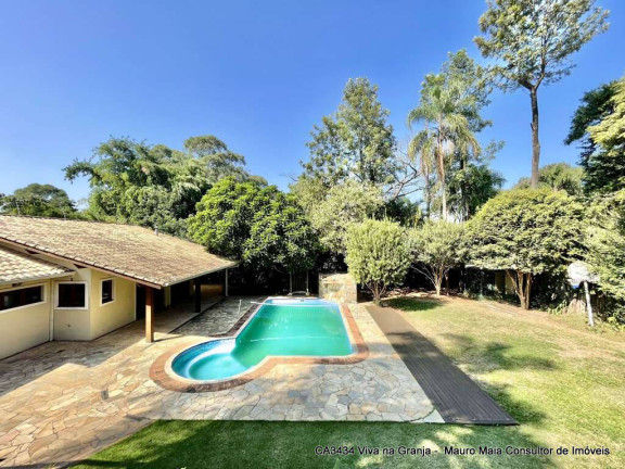 Imagem Casa de Condomínio com 3 Quartos à Venda, 2.288 m² em Parque Primavera - Carapicuíba