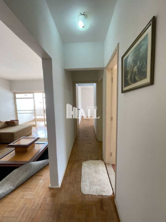 Imagem Apartamento com 3 Quartos à Venda, 169 m² em Centro - São José Do Rio Preto Imagem Apartamento com 3 Quartos à Venda, 169 m² em Centro - São José Do Rio Preto
