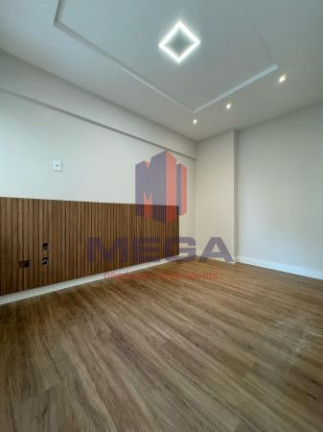Imagem Apartamento com 1 Quarto à Venda, 47 m² em Itapuã - Vila Velha