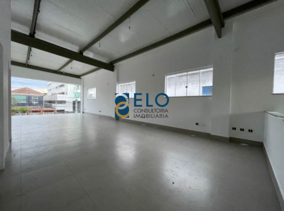 Imagem Imóvel Comercial à Venda, 270 m² em Macuco - Santos Imagem Imóvel Comercial à Venda, 270 m² em Macuco - Santos