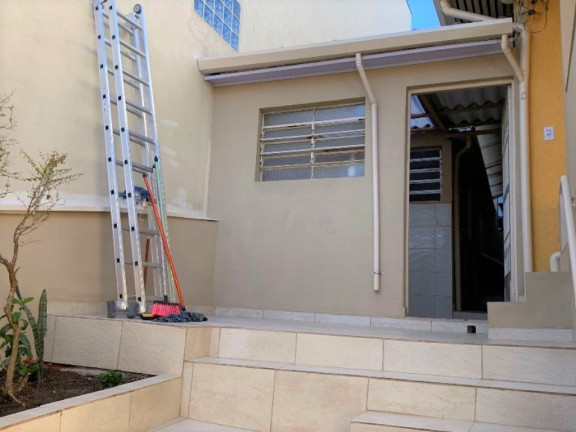 Imagem Casa com 2 Quartos à Venda, 113 m² em Vila Ema - São Paulo