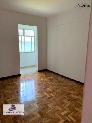 Imagem Apartamento com 2 Quartos à Venda, 72 m² em Icaraí - Niterói Imagem Apartamento com 2 Quartos à Venda, 72 m² em Icaraí - Niterói