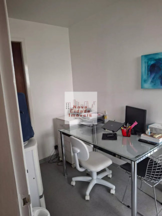 Imagem Imóvel com 4 Quartos à Venda, 103 m² em Vila Nova Conceição - São Paulo